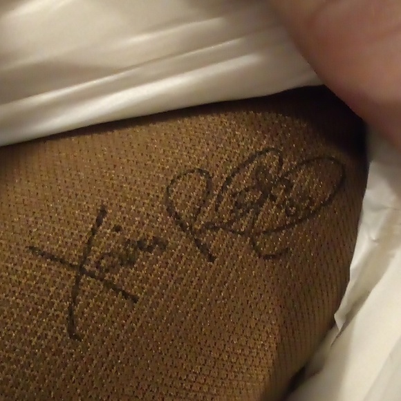 Vintage Cabbage Patch Kid 1985 W Xavier Roberts Signature - Martina Tish - Picture 5 of 17